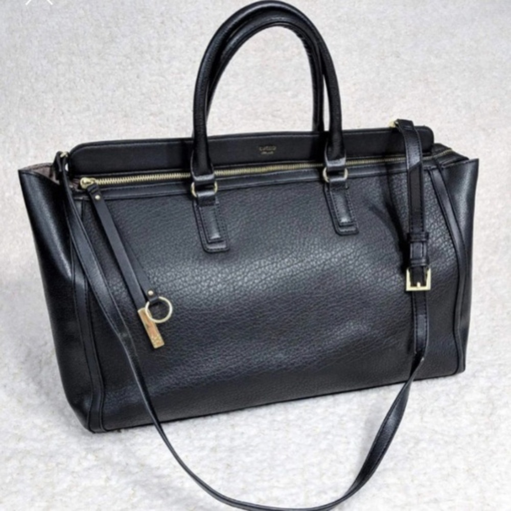 Tutilo New York bag